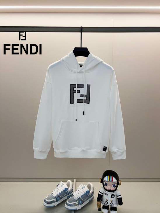 Picture of Fendi Hoodies _SKUFendiXS-L24cr853083